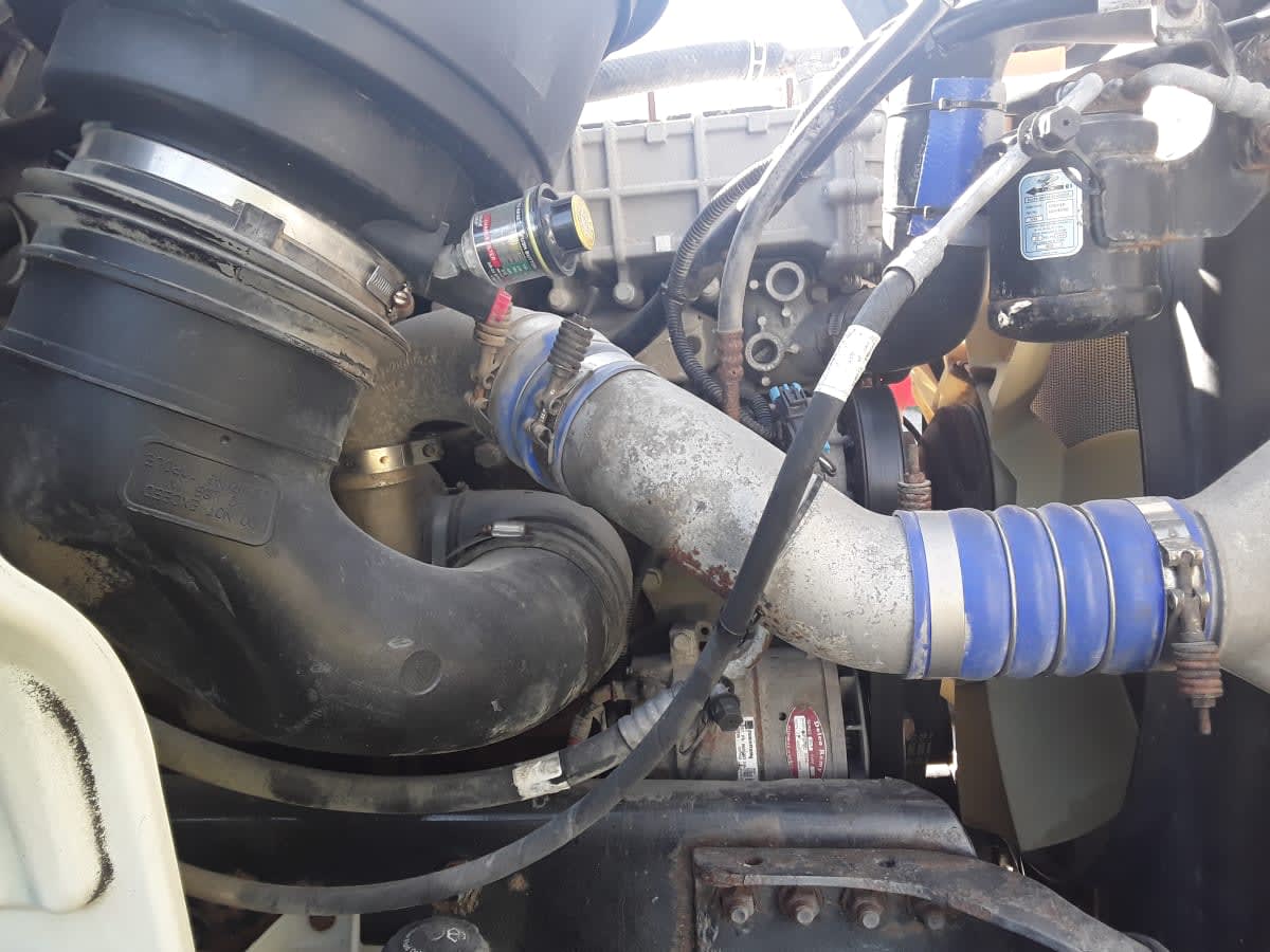 2018 Freightliner/Mercedes M2-112 771428