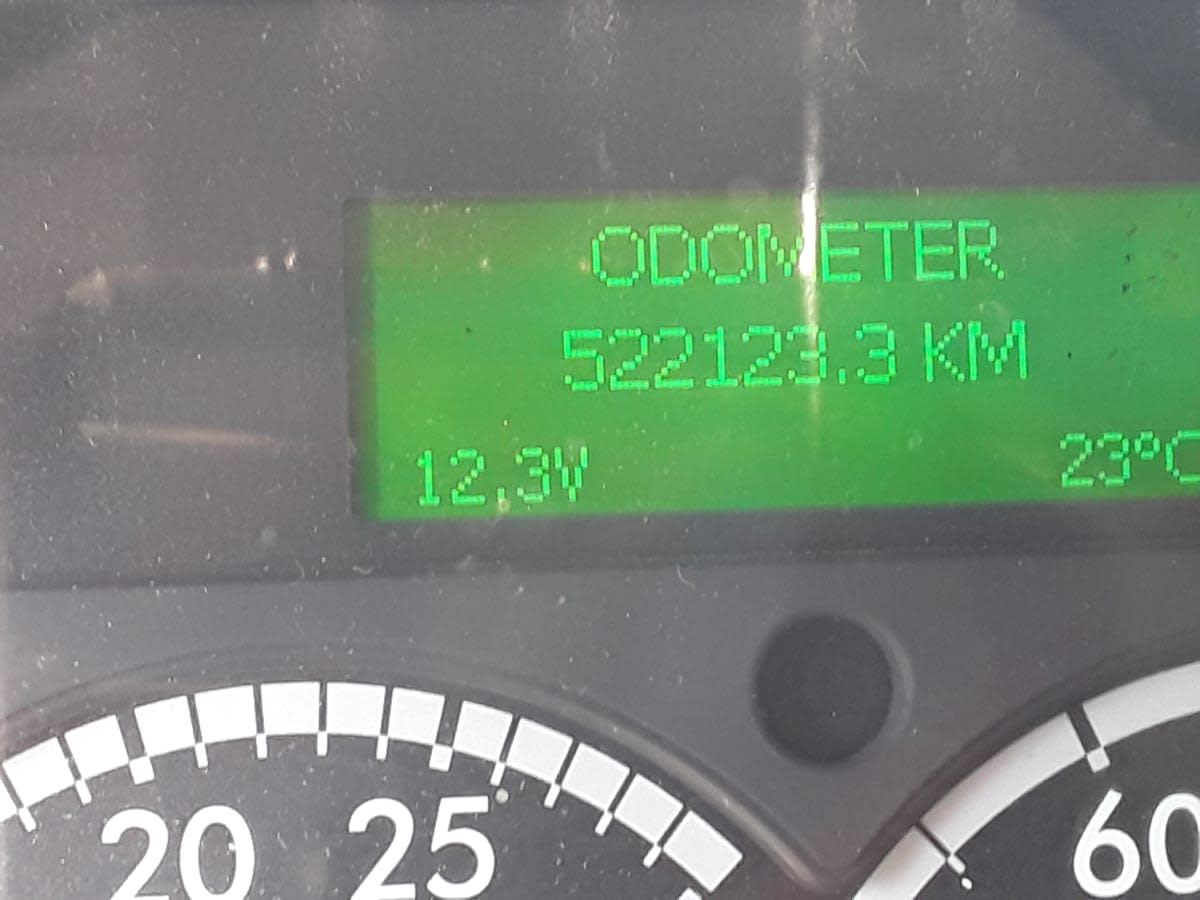 2018 Freightliner/Mercedes M2-112 771428