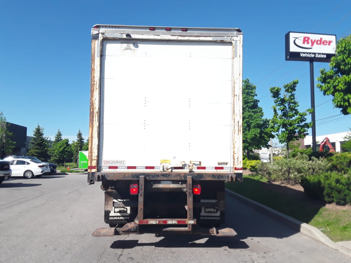 2018 Freightliner/Mercedes M2-112 771428