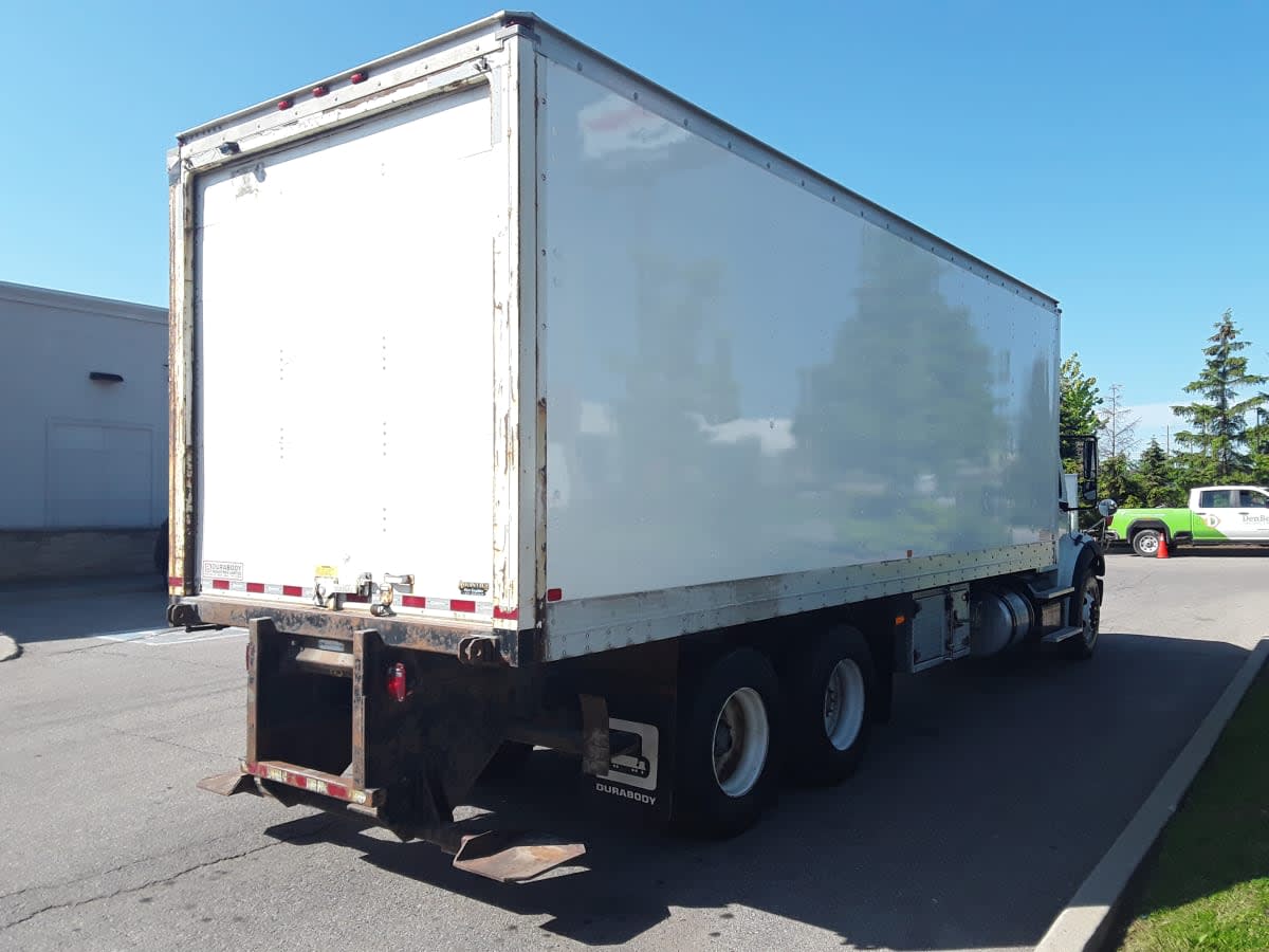 2018 Freightliner/Mercedes M2-112 771428
