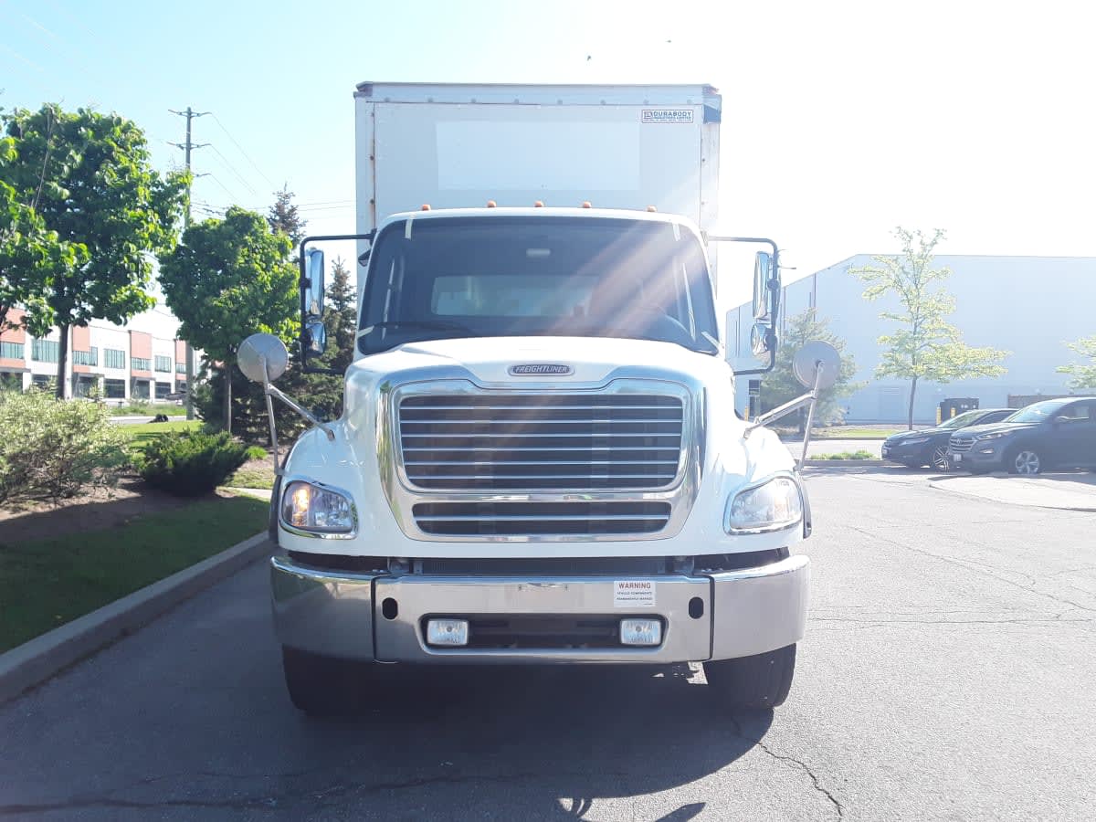 2018 Freightliner/Mercedes M2-112 771428