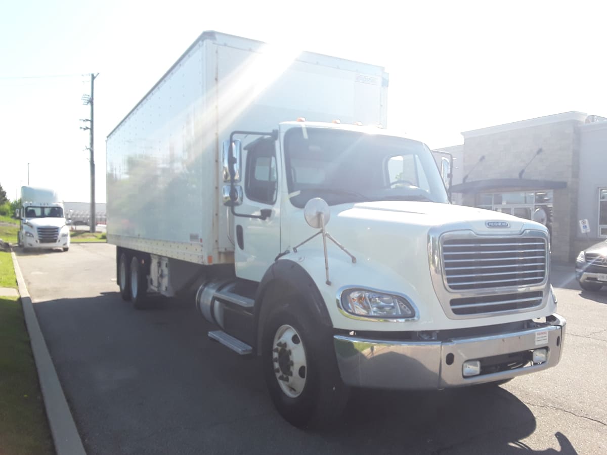 2018 Freightliner/Mercedes M2-112 771428