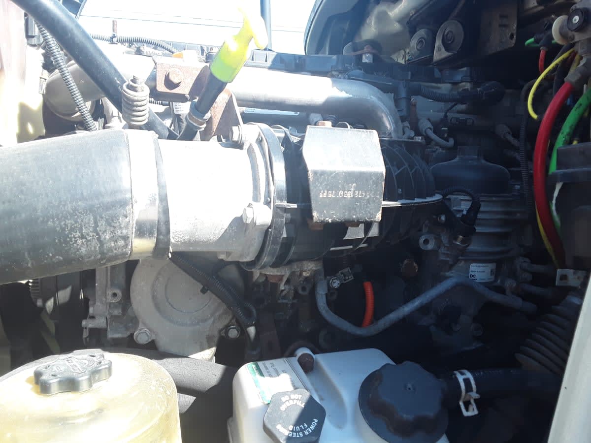 2018 Freightliner/Mercedes M2-112 771428