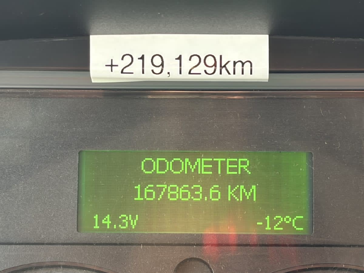 2018 Freightliner/Mercedes M2-112 771435