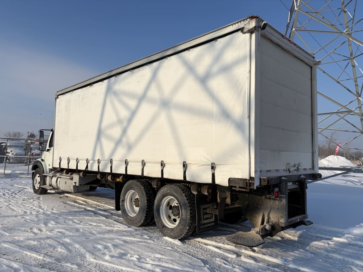 2018 Freightliner/Mercedes M2-112 771435