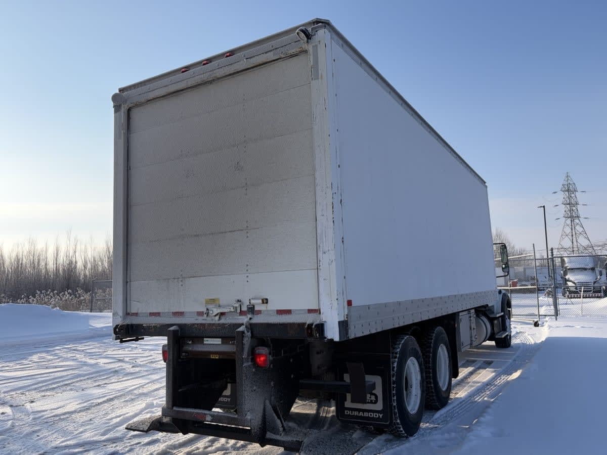 2018 Freightliner/Mercedes M2-112 771435