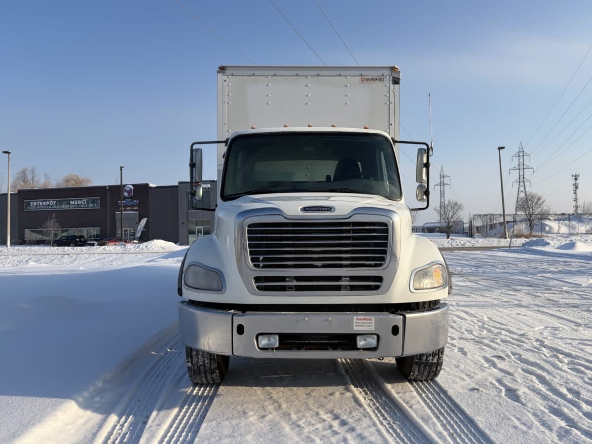 2018 Freightliner/Mercedes M2-112 771435