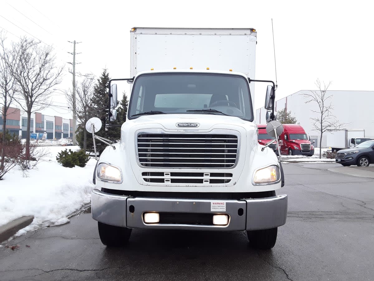 2018 Freightliner/Mercedes M2-112 771485