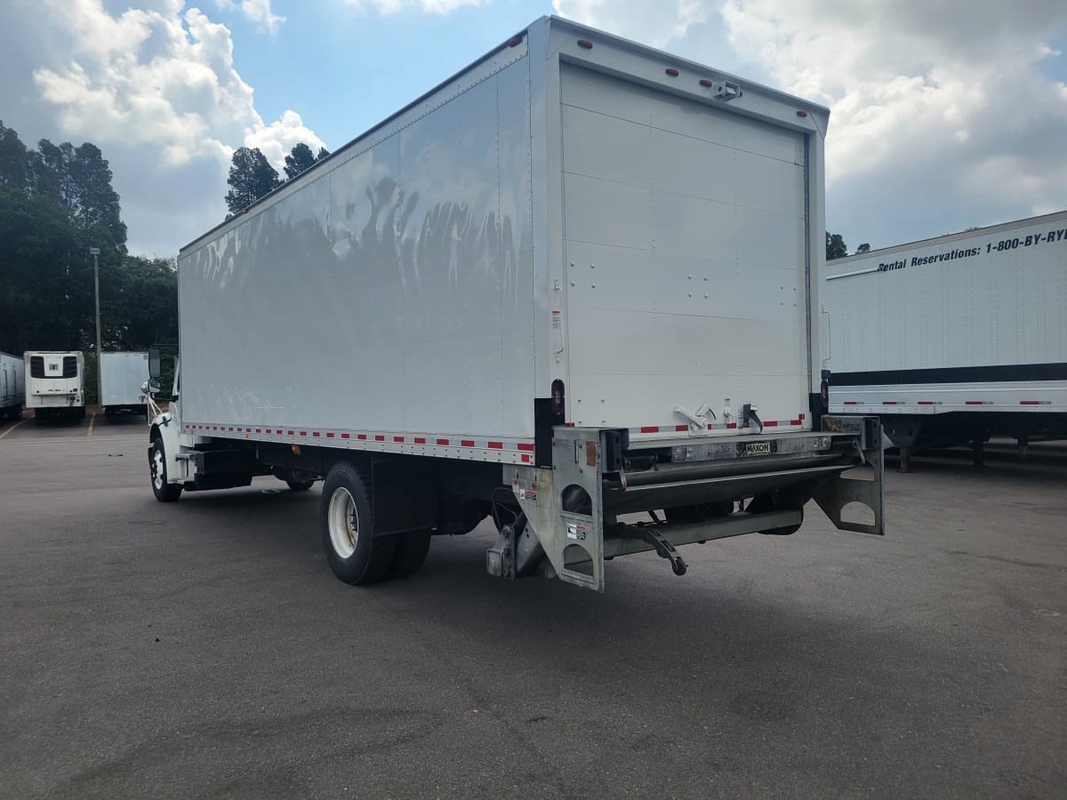 2018 Freightliner/Mercedes M2 106 771557