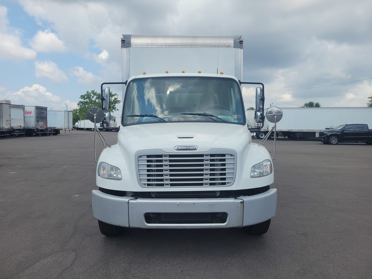 2018 Freightliner/Mercedes M2 106 771557