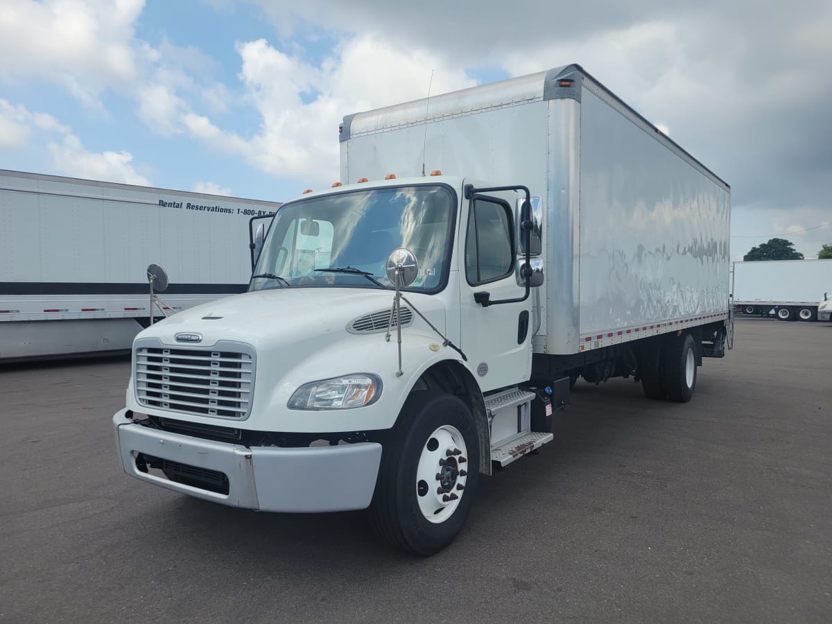 2018 Freightliner/Mercedes M2 106 771557