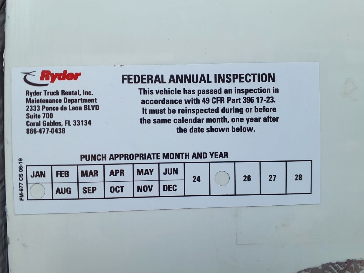 2018 Freightliner CASCADIA 125 771569