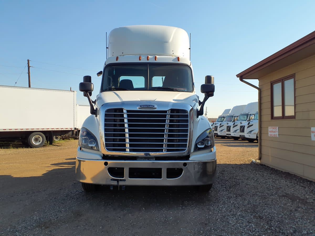 2018 Freightliner CASCADIA 125 771569