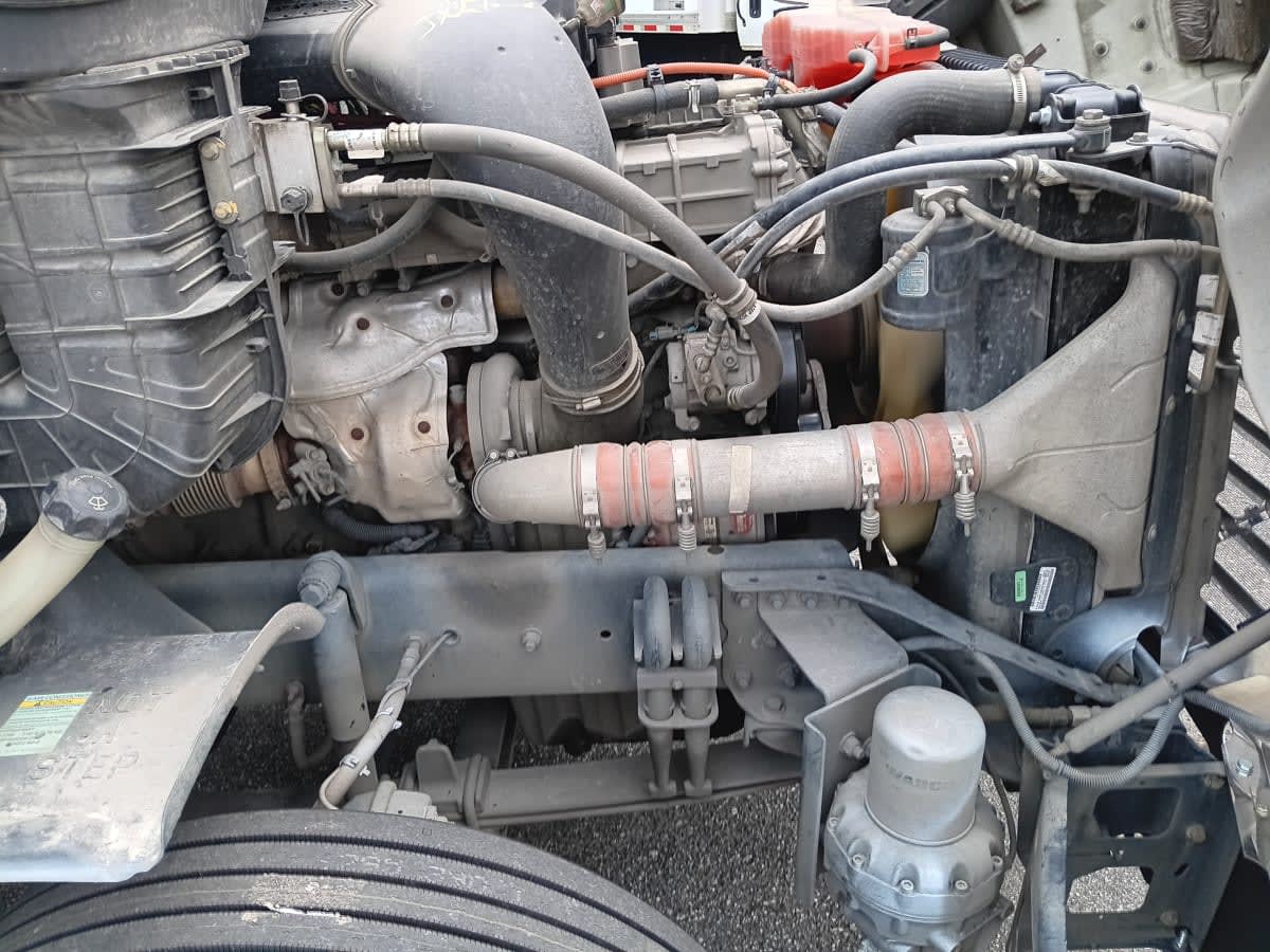 2018 Freightliner CASCADIA 125 771570