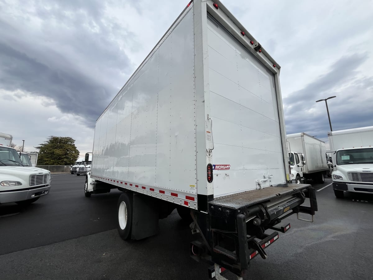 2018 Freightliner/Mercedes M2 106 771642