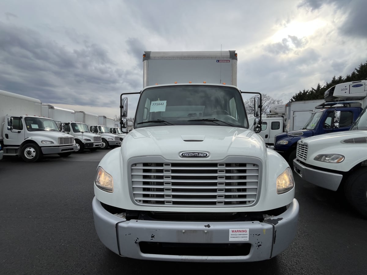 2018 Freightliner/Mercedes M2 106 771642