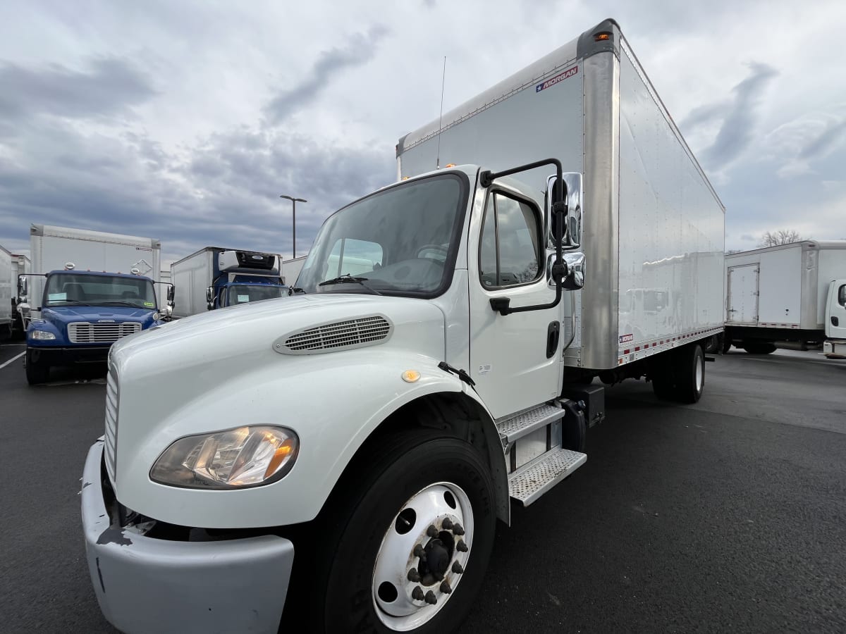 2018 Freightliner/Mercedes M2 106 771642