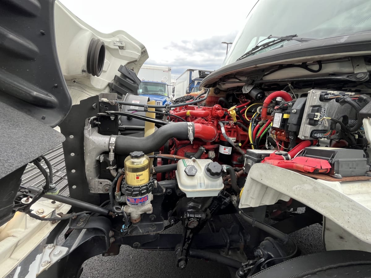 2018 Freightliner/Mercedes M2 106 771642