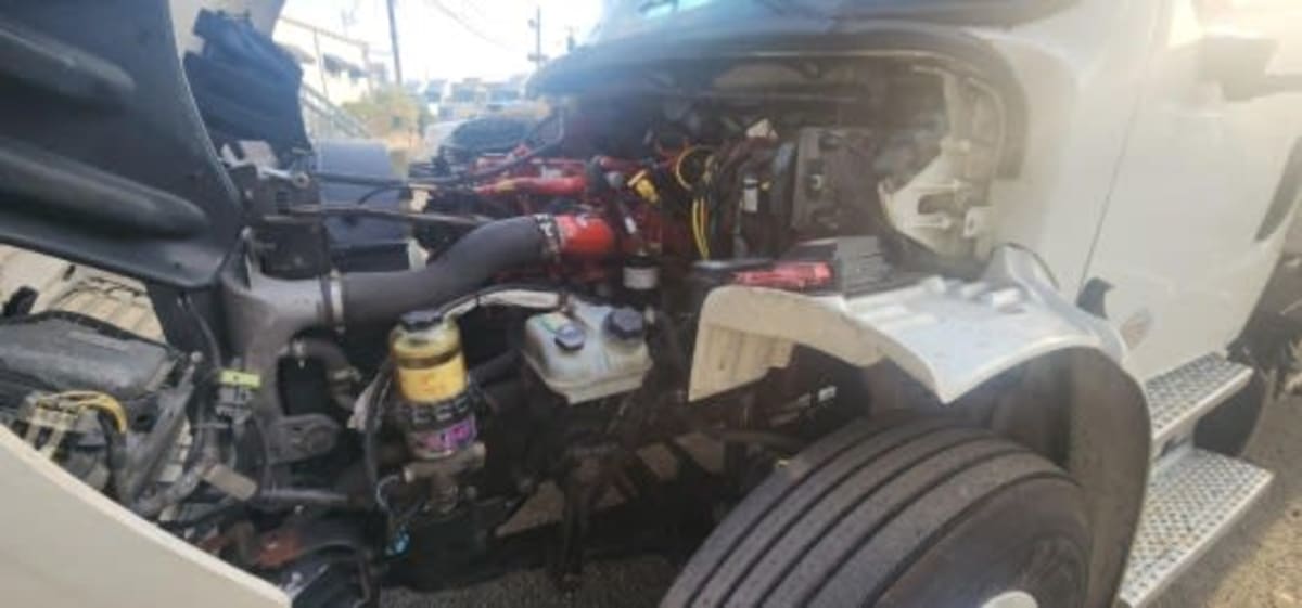 2018 Freightliner/Mercedes M2 106 771685