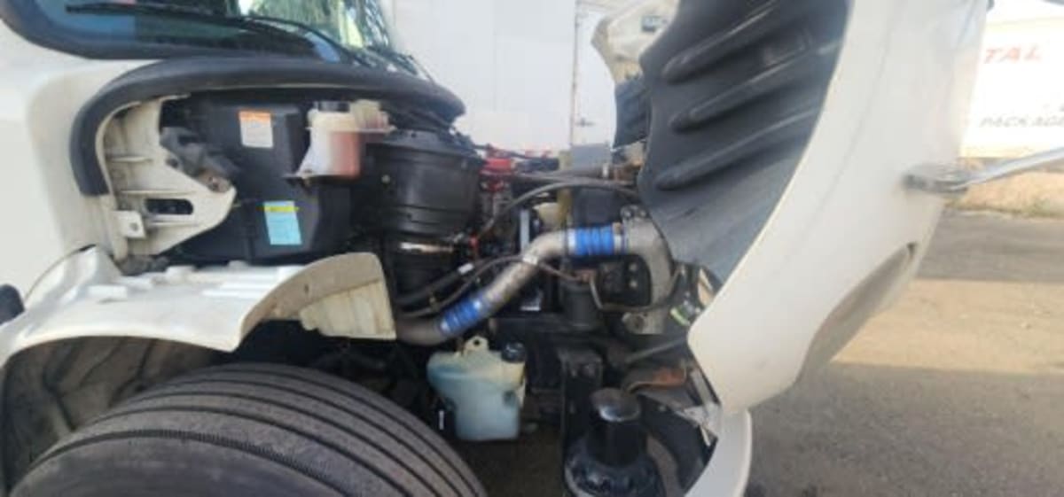 2018 Freightliner/Mercedes M2 106 771685