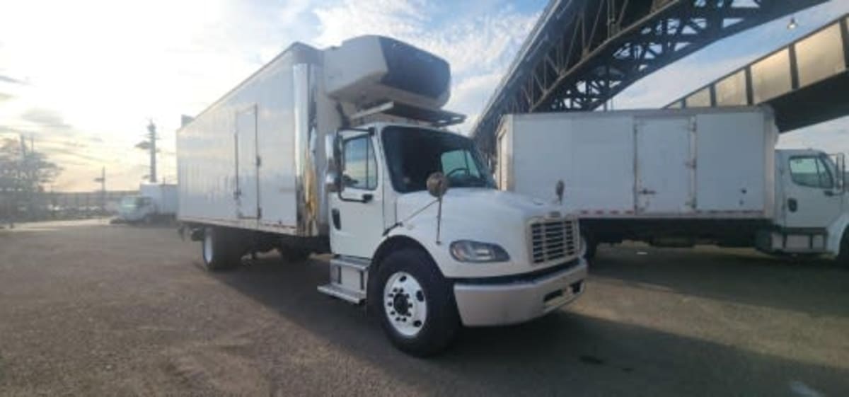 2018 Freightliner/Mercedes M2 106 771685
