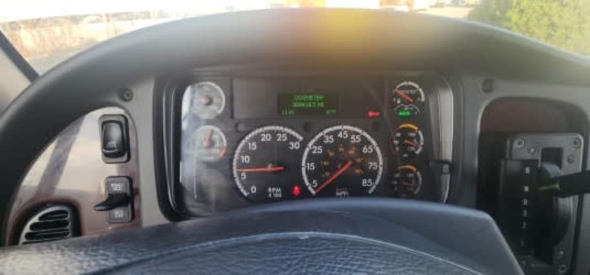 2018 Freightliner/Mercedes M2 106 771685