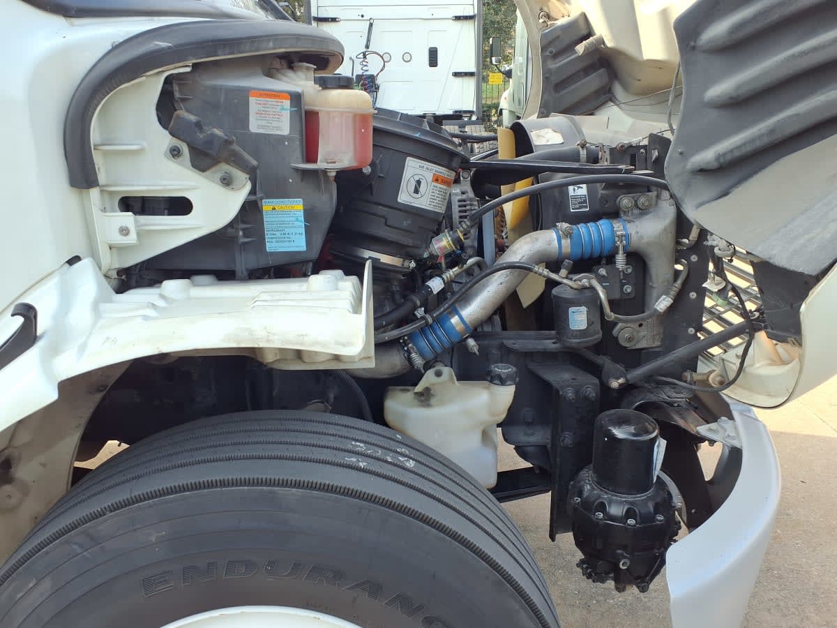 2018 Freightliner/Mercedes M2 106 771733