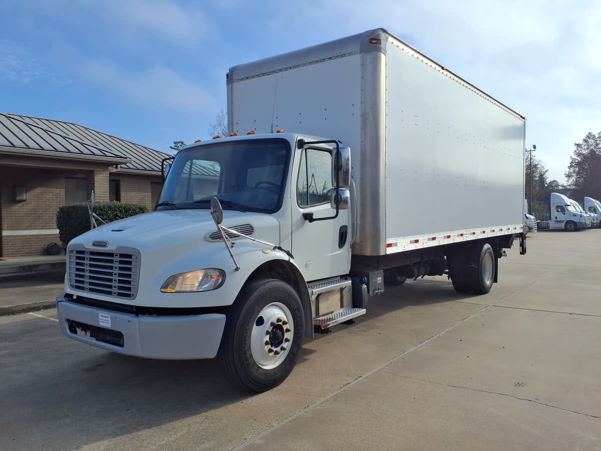 2018 Freightliner/Mercedes M2 106 771733