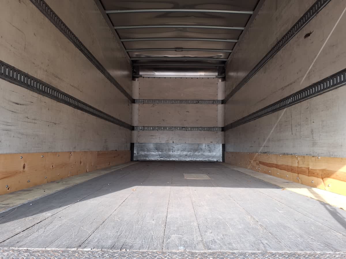 2018 Freightliner/Mercedes M2 106 771733