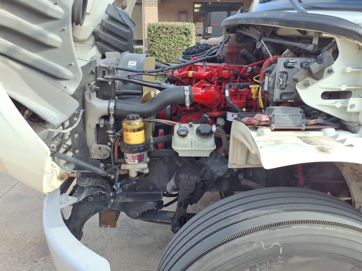 2018 Freightliner/Mercedes M2 106 771733