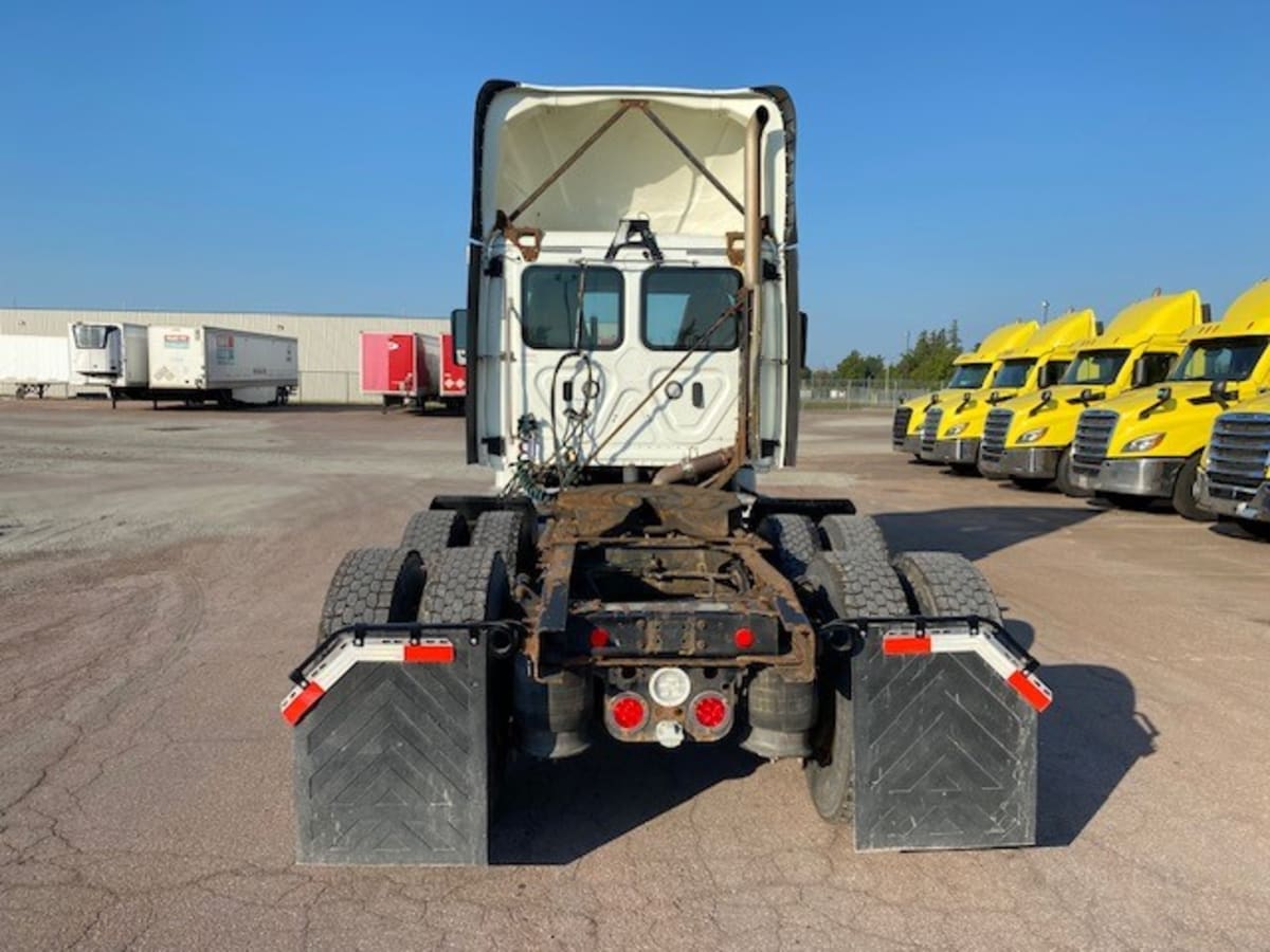 2018 Freightliner/Mercedes CASCADIA 125 771875
