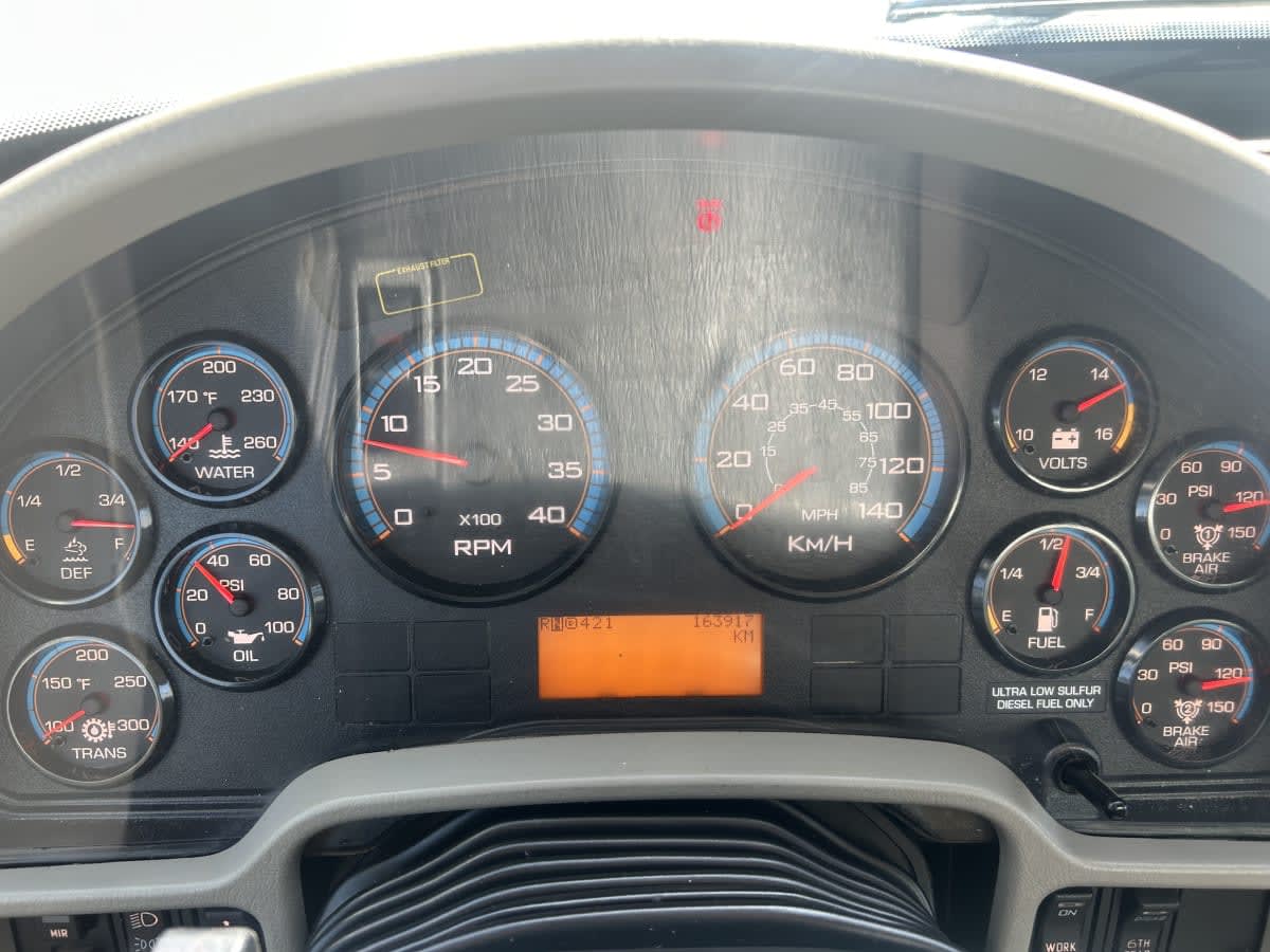 2018 Navistar International 4300 771909