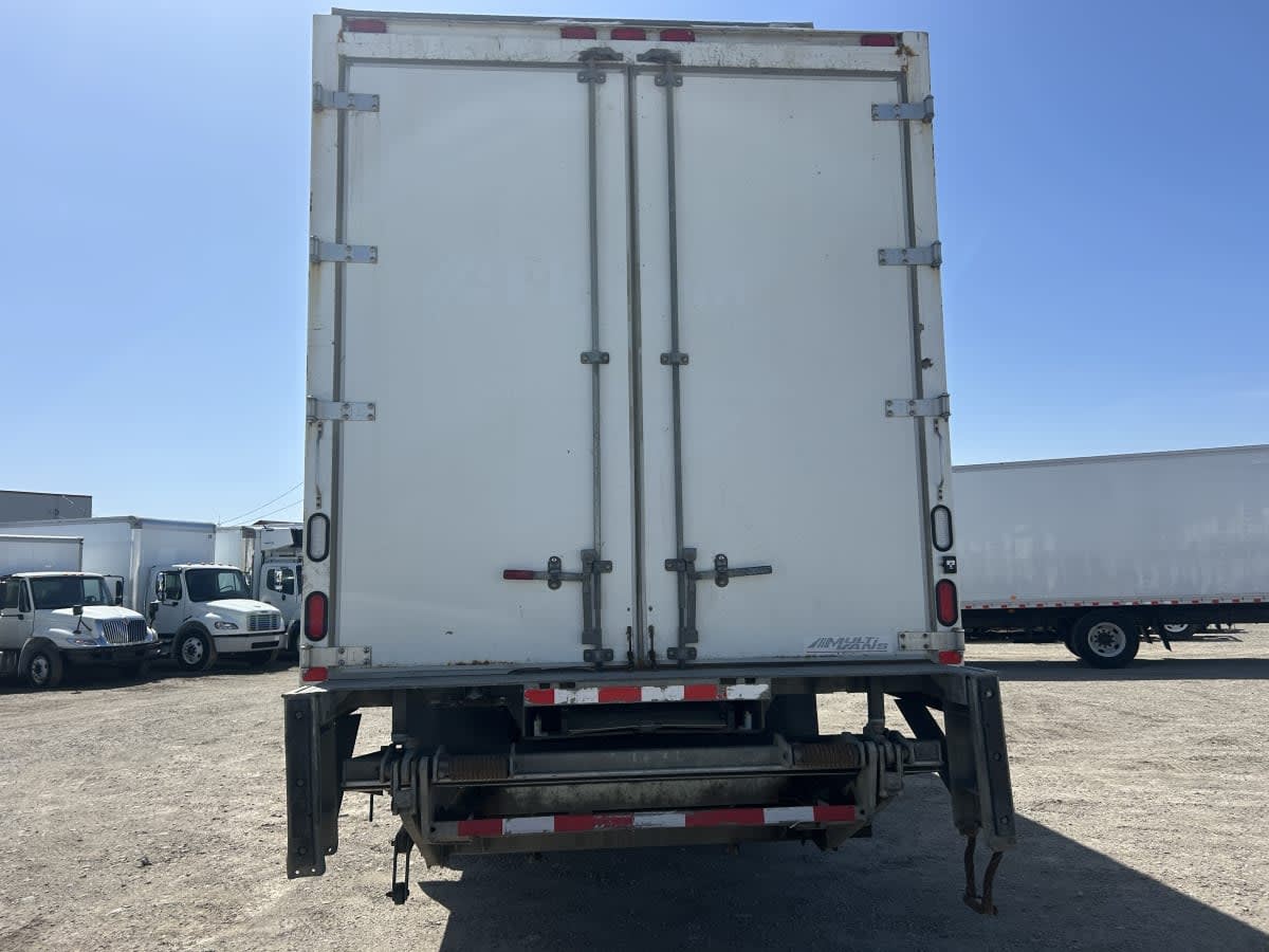 2018 Navistar International 4300 771909
