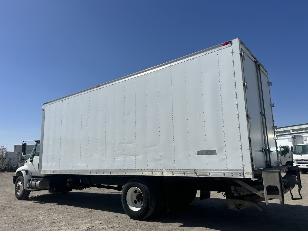 2018 Navistar International 4300 771909