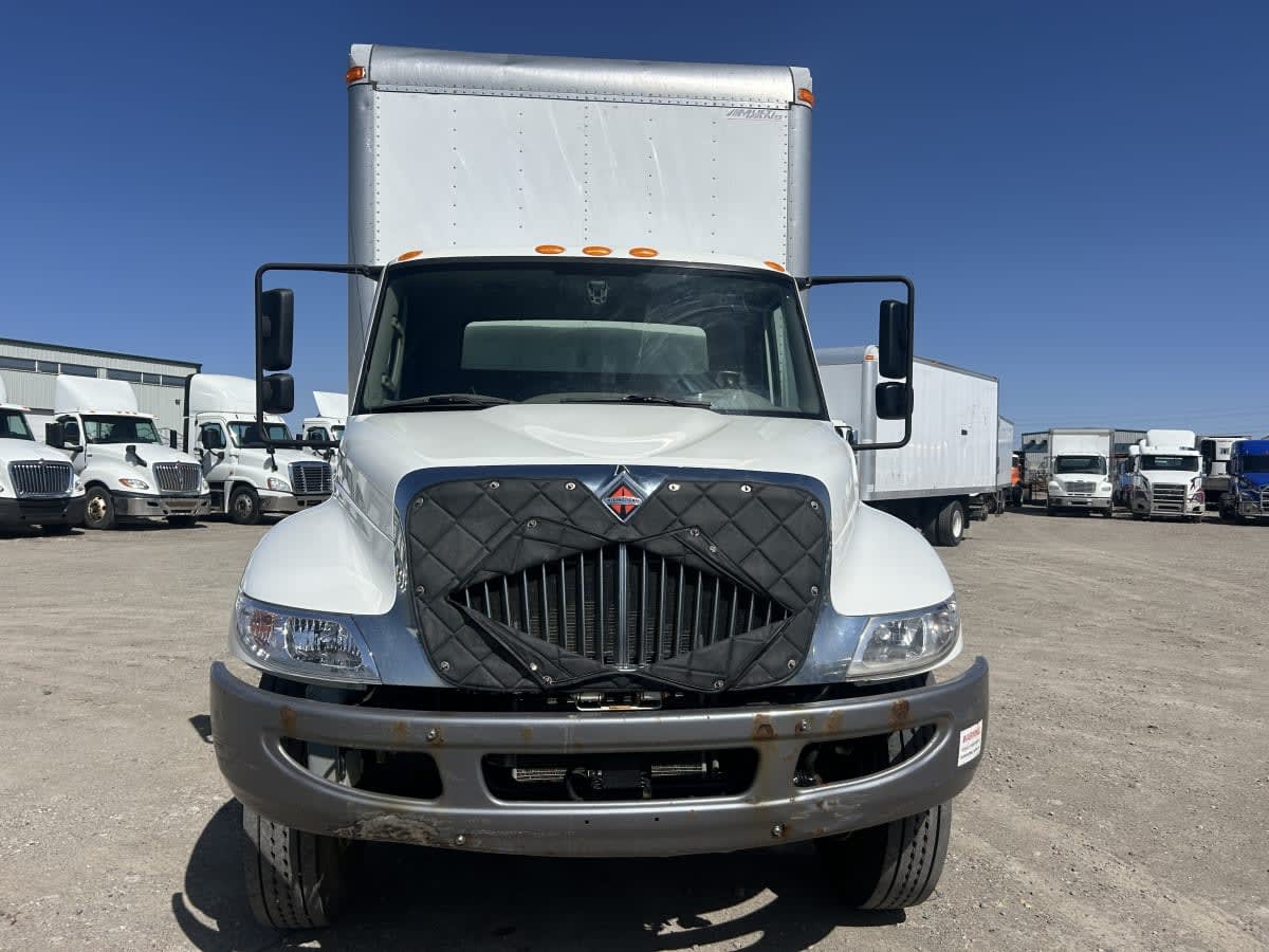 2018 Navistar International 4300 771909