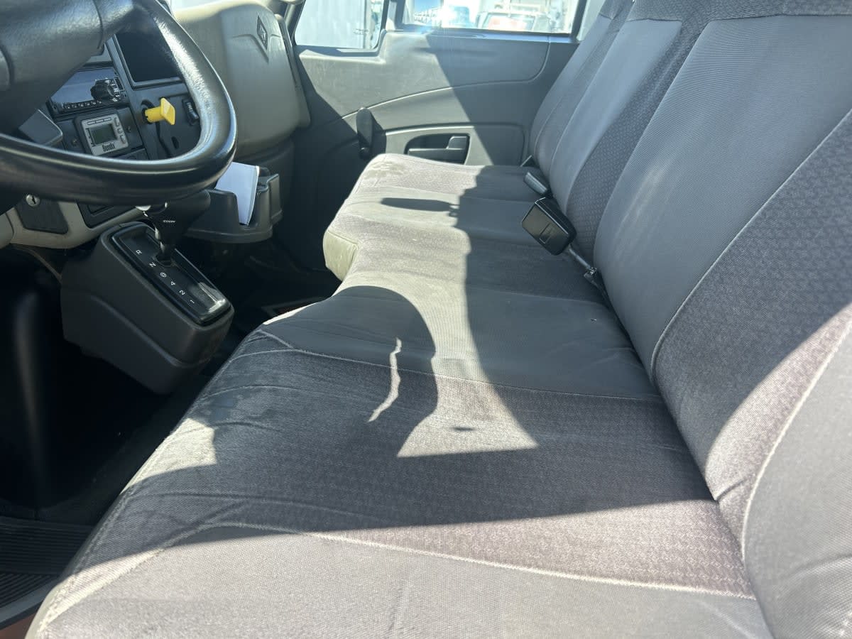 2018 Navistar International 4300 771909