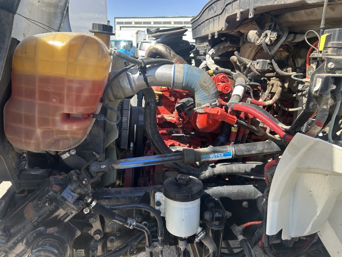 2018 Navistar International 4300 771909