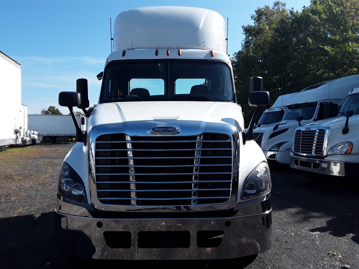 2018 Freightliner/Mercedes CASCADIA 125 772094