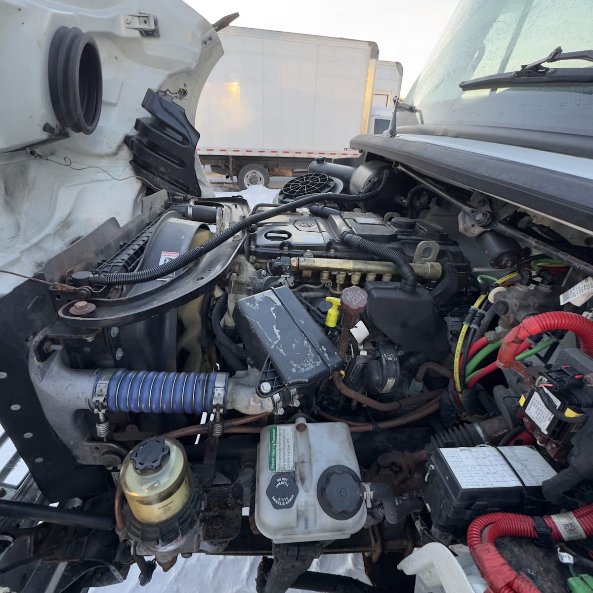 2018 Freightliner M2 106 772130