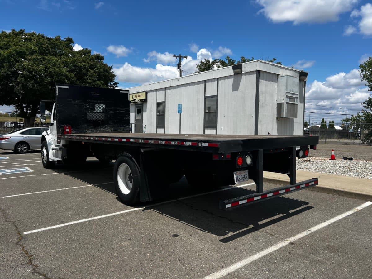 2018 Freightliner M2 106 in West Sacramento, CA — photo 6