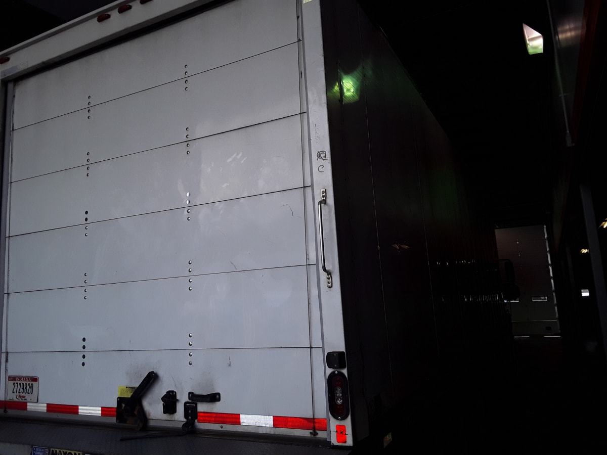 2018 Freightliner/Mercedes M2 106 772148