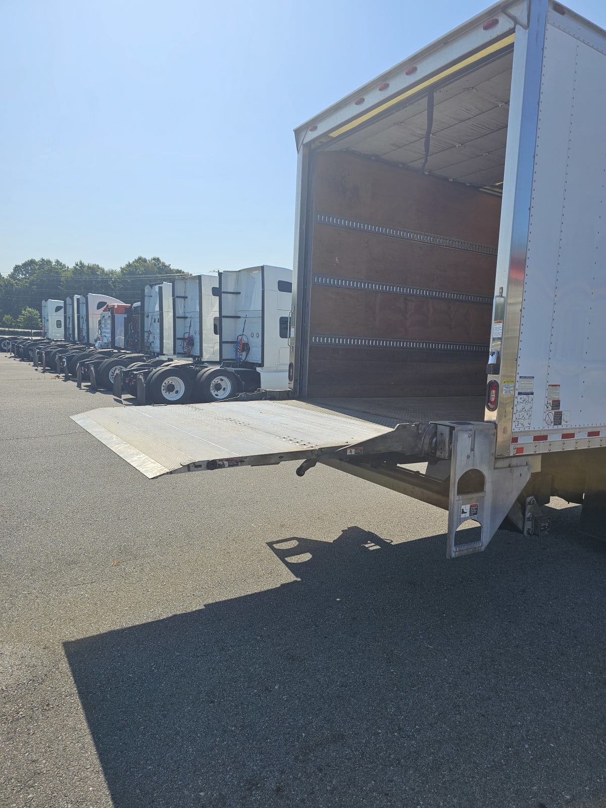 2018 Freightliner/Mercedes M2 106 772206