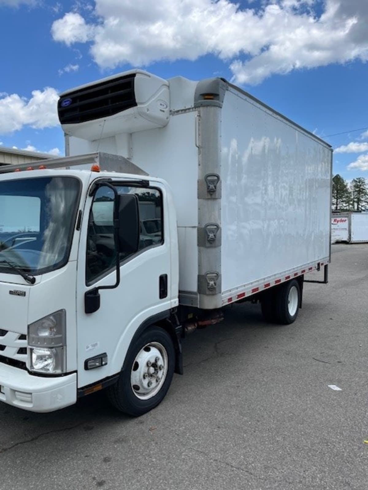 2017 Isuzu NPR 772213