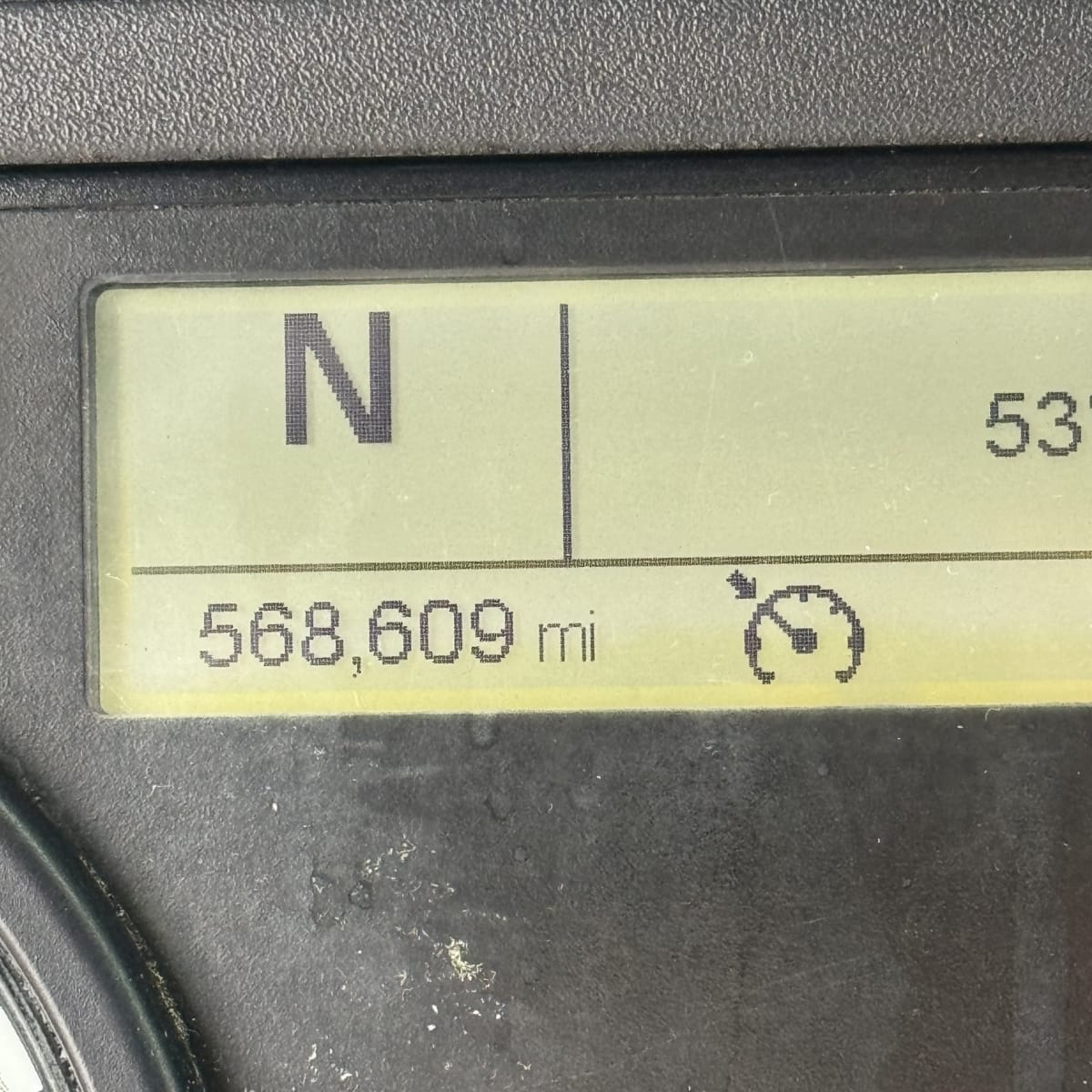 2018 Freightliner/Mercedes CASCADIA 125 772229