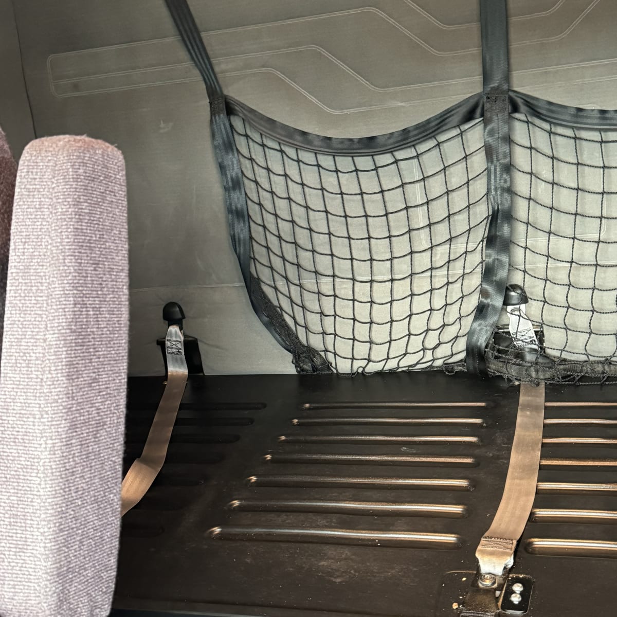 2018 Freightliner/Mercedes CASCADIA 125 772229