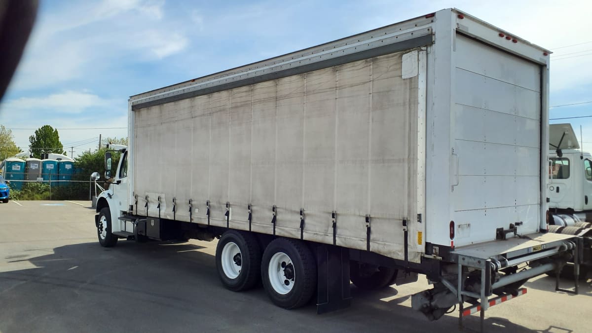 2018 Freightliner/Mercedes M2 106 772372
