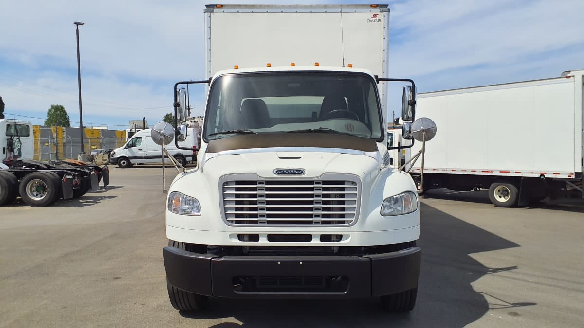 2018 Freightliner/Mercedes M2 106 772372