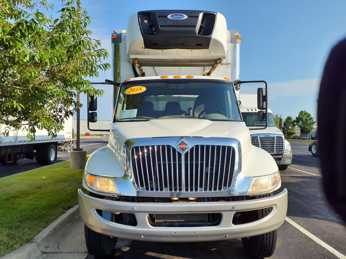 2018 Navistar International 4300 772532