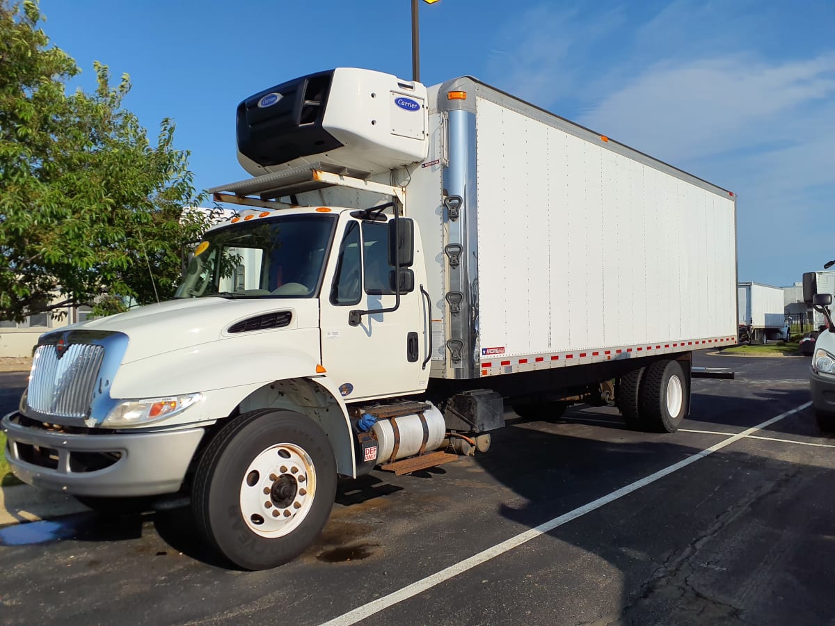 2018 Navistar International 4300 772532