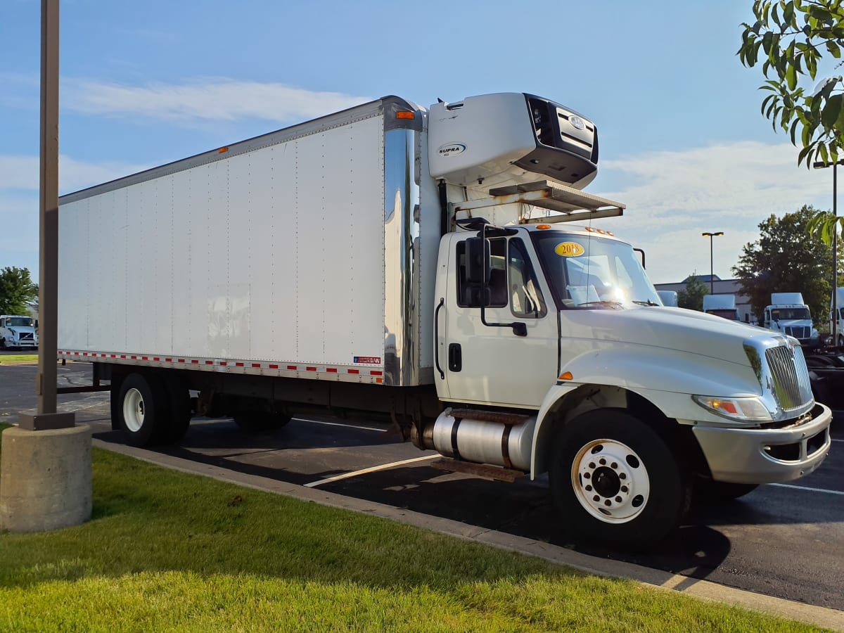 2018 Navistar International 4300 772532